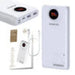 Powerbank Romoss SW20PF 20000mAh 22.5W (white) - Powerbanks<<<Energy<<<InnproXML