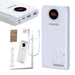 Powerbank Romoss SW20PF 20000mAh 22.5W (white) - Powerbanks<<<Energy<<<InnproXML