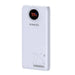Powerbank Romoss SW20PF 20000mAh 22.5W (white) - Powerbanks<<<Energy<<<InnproXML