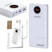 Powerbank Romoss SW20PF 20000mAh 22.5W (white) - Powerbanks<<<Energy<<<InnproXML