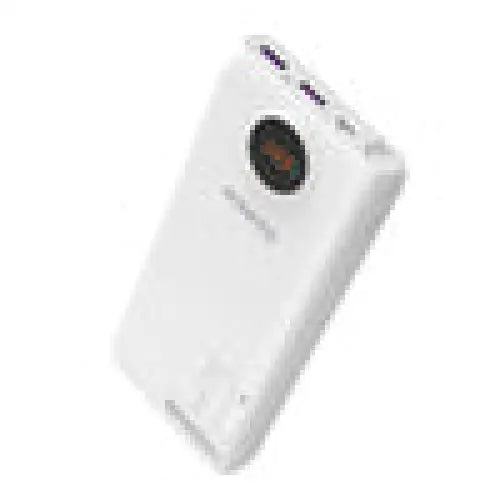 Powerbank Romoss SW20S Pro 20000mAh 30W (white) - Powerbanks<<<Energy<<<InnproXML