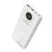 Powerbank Romoss SW20S Pro 20000mAh 30W (white) - Powerbanks<<<Energy<<<InnproXML