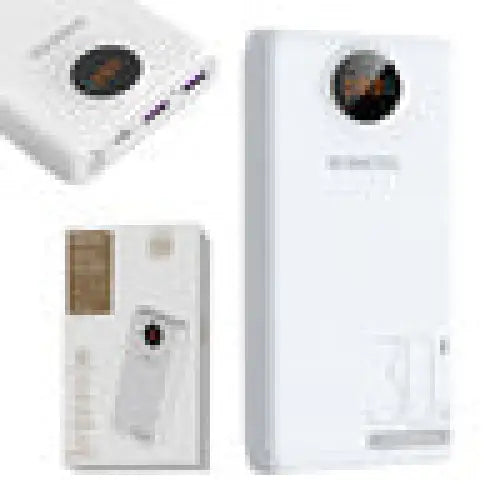 Powerbank Romoss SW20S Pro 20000mAh 30W (white) - Powerbanks<<<Energy<<<InnproXML