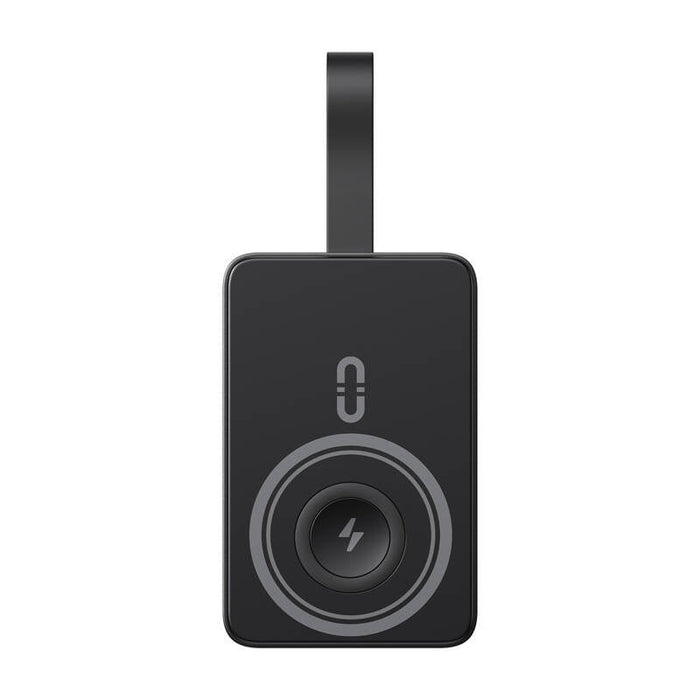 Powerbank Romoss WM010 10000mAh 20W (black) - Powerbanks<<<Energy<<<InnproXML