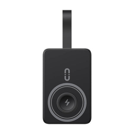 Powerbank Romoss WM010 10000mAh 20W (black) - Powerbanks<<<Energy<<<InnproXML