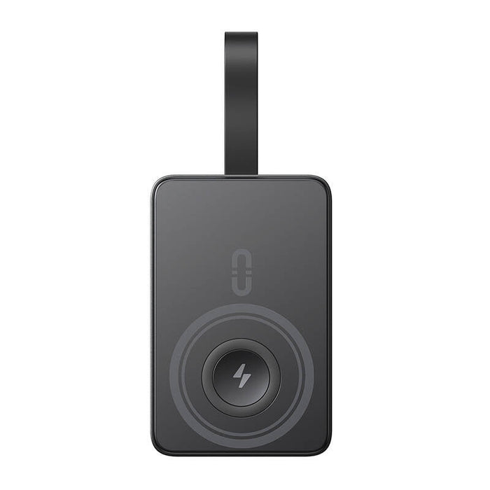 Powerbank Romoss WM010 10000mAh 20W (black) - Powerbanks<<<Energy<<<InnproXML