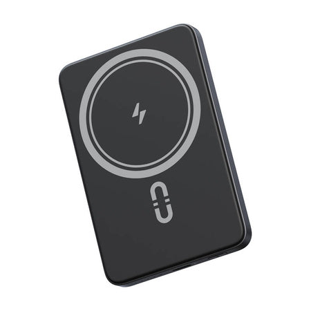 Powerbank Romoss WSC05 5000mAh 20W (black) - Powerbanks<<<Energy<<<InnproXML