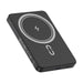 Powerbank Romoss WSC05 5000mAh 20W (black) - Powerbanks<<<Energy<<<InnproXML