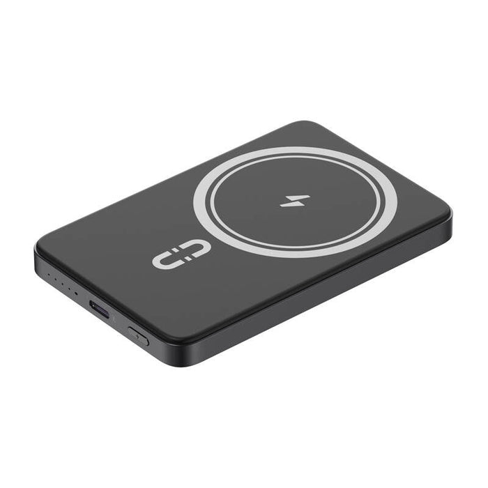 Powerbank Romoss WSC05 5000mAh 20W (black) - Powerbanks<<<Energy<<<InnproXML