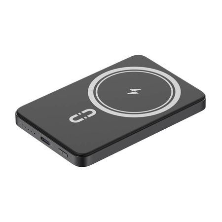 Powerbank Romoss WSC05 5000mAh 20W (black) - Powerbanks<<<Energy<<<InnproXML