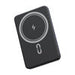 Powerbank Romoss WSC05 5000mAh 20W (black) - Powerbanks<<<Energy<<<InnproXML