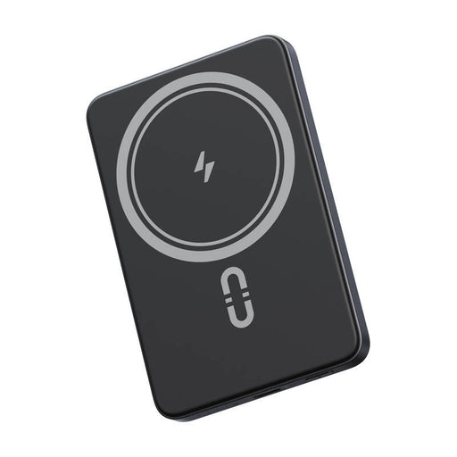 Powerbank Romoss WSC05 5000mAh 20W (black) - Powerbanks<<<Energy<<<InnproXML