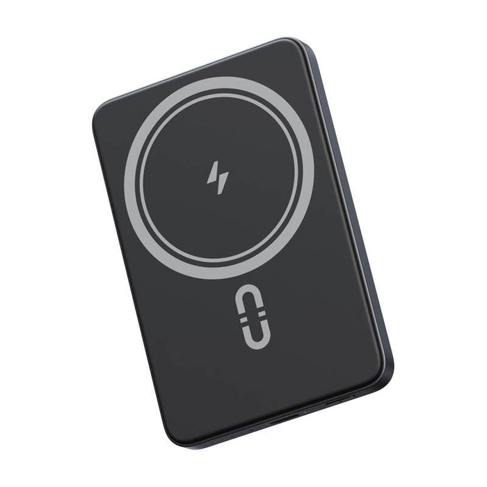 Powerbank Romoss WSC05 5000mAh 20W (black) - Powerbanks<<<Energy<<<InnproXML