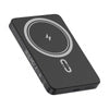 Powerbank Romoss WSC05 5000mAh 20W (black) - Powerbanks<<<Energy<<<InnproXML