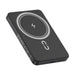 Powerbank Romoss WSC05 5000mAh 20W (black) - Powerbanks<<<Energy<<<InnproXML