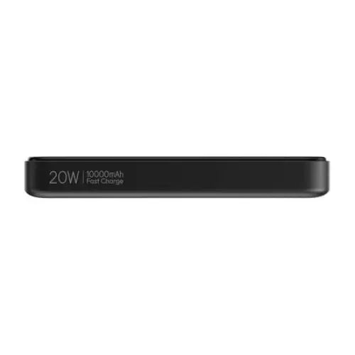 Powerbank Romoss WSC10 10000mAh 20W (black) - Powerbanks<<<Energy<<<InnproXML