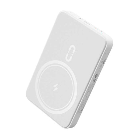 Powerbank Romoss WSC10 10000mAh 20W (white) - Powerbanks<<<Energy<<<InnproXML