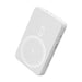 Powerbank Romoss WSC10 10000mAh 20W (white) - Powerbanks<<<Energy<<<InnproXML