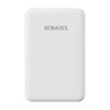 Powerbank Romoss WSC10 10000mAh 20W (white) - Powerbanks<<<Energy<<<InnproXML