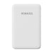 Powerbank Romoss WSC10 10000mAh 20W (white) - Powerbanks<<<Energy<<<InnproXML
