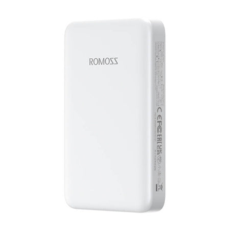 Powerbank Romoss WSC10 10000mAh 20W (white) - Powerbanks<<<Energy<<<InnproXML