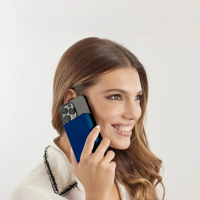 Powerbank SBS TEBB5000MAG1CB 5000 mAh compatible with MagSafe - blue - Powerbanks<<<HurtelXML