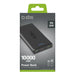Powerbank SBS TTBB10000FASTPD20K 10000 mAh 20W with Power Delivery - black - Powerbanks<<<HurtelXML