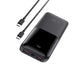 Powerbank Tech-Protect PB02 20000mAh 22.5W - black - Powerbanks<<<HurtelXML