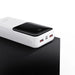 Powerbank Tech-Protect PB02 20000mAh 22.5W - white - Powerbanks<<<HurtelXML