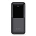 Powerbank Tech-Protect PB03 30000mAh 22.5W - black - Powerbanks<<<HurtelXML