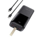 Powerbank Tech-Protect PB03 30000mAh 22.5W - black - Powerbanks<<<HurtelXML
