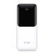Powerbank Tech-Protect PB03 30000mAh 22.5W - white - Powerbanks<<<HurtelXML