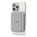 Powerbank Tech-Protect PB11 LifeMag MagSafe 10000 mAh - titanium - Powerbanks<<<HurtelXML
