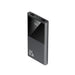 Powerbank Tech-Protect PB12 10000mAh 22.5W 2x USB-A / USB-C / Lightning with USB-C / USB-A cable - gray