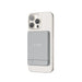 Powerbank Tech-Protect PB14 LifeMag MagSafe 5000 mAh - gray - Powerbanks<<<HurtelXML