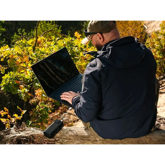 Powerbank Tracer TRABAT47505 - Power Bank<<<Електроника Телефони и таблети<<<Компютри| Електроника<<<BigBuy&&&Power