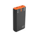 Powerbank Tracer TRABAT47516 Black Orange 20000 mAh 74 WH - Power Bank<<<Електроника Телефони и таблети<<<Компютри|