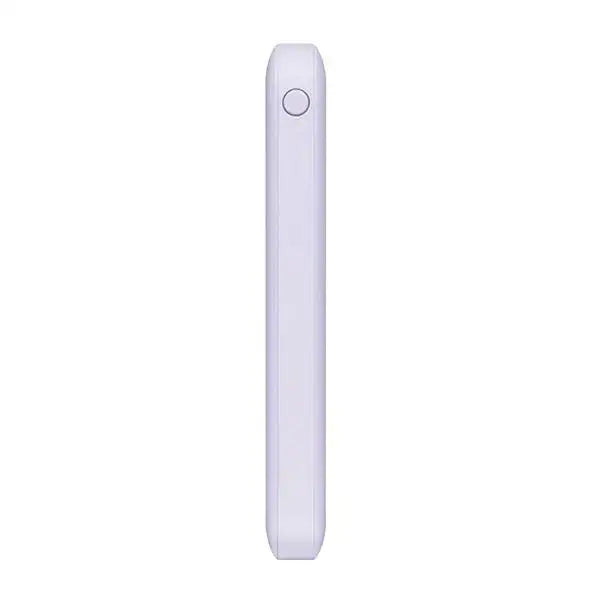 Powerbank Uniq Fuele mini 8000mAh USB-C 18W PD Fast charge - lavender - Powerbanks<<<HurtelXML