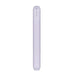 Powerbank Uniq Fuele mini 8000mAh USB-C 18W PD Fast charge - lavender - Powerbanks<<<HurtelXML