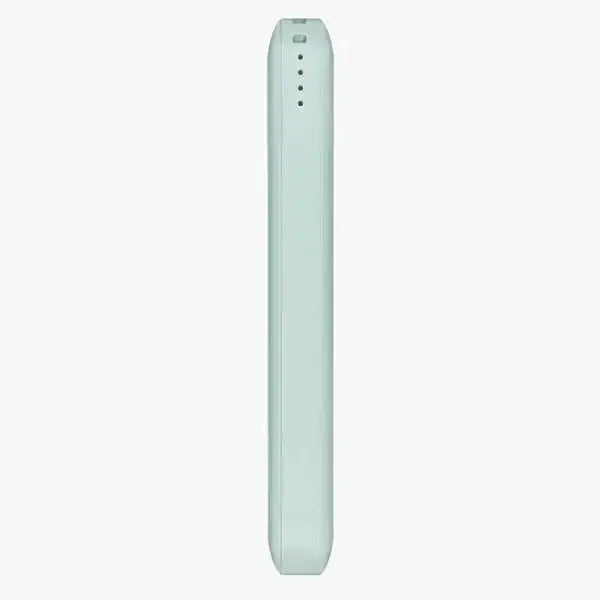 Powerbank Uniq Fuele mini 8000mAh USB-C 18W PD - green - Powerbanks<<<HurtelXML