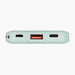 Powerbank Uniq Fuele mini 8000mAh USB-C 18W PD - green - Powerbanks<<<HurtelXML