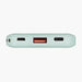 Powerbank Uniq Fuele mini 8000mAh USB-C 18W PD - green - Powerbanks<<<HurtelXML