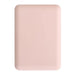 Powerbank Uniq Fuele mini 8000mAh USB-C 18W PD - pink - Powerbanks<<<HurtelXML