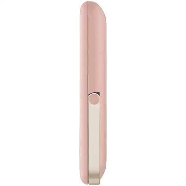 Powerbank Uniq Hoveo magnetic 5000mAh USB-C 20W PD - pink - Powerbanks<<<HurtelXML