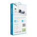 Powerbank Veger MagMulti W1156 10000mAh 22.5W 3A MagSafe PD QC3.0 - black - Powerbanks<<<HurtelXML