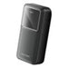 Powerbank Vention FHMB0 30000 mAh 22.5 W (black) - Powerbanks<<<GSM Accessories<<<InnproXML&&&Компютър Мрежи и