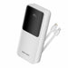 Powerbank Vention FHPW0 White 20000 mAh - Електроника Телефони и таблети<<<Компютри| Електроника<<<BigBuy&&&Power