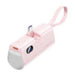 Powerbank Vention LED display 4800mAh 22.5W FHQP0 (pink) - Powerbanks<<<GSM Accessories<<<InnproXML&&&Power