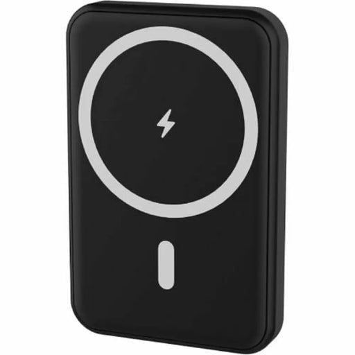 Powerbank Wonder WX5MAG Black - Електроника Телефони и таблети<<<Компютри| Електроника<<<BigBuy&&&Power