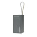 Powerbank Wozinsky K65+ 65W 30000mAh 2x USB-C 1x USB-A 65W - gray - Powerbanks<<<HurtelXML